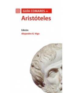 Guia comares de aristoteles