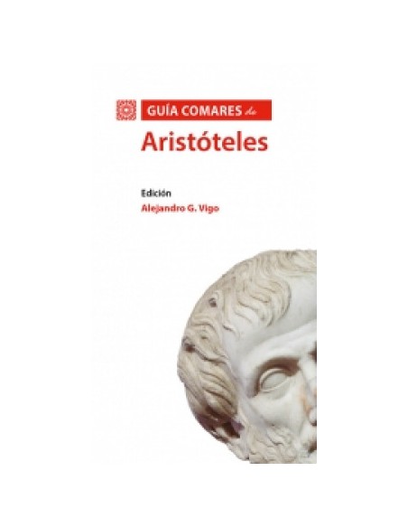 Guia comares de aristoteles