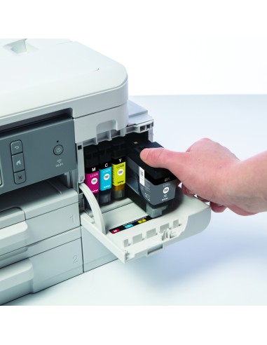 LC426VAL cartucho de tinta 4 pieza(s) Original Negro, Cian, Magenta, Amarillo