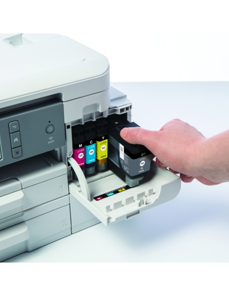 LC426VAL cartucho de tinta 4 pieza(s) Original Negro, Cian, Magenta, Amarillo