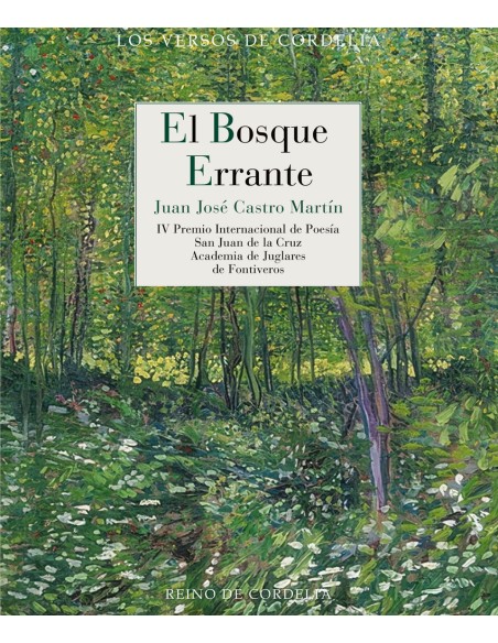 El bosque errante