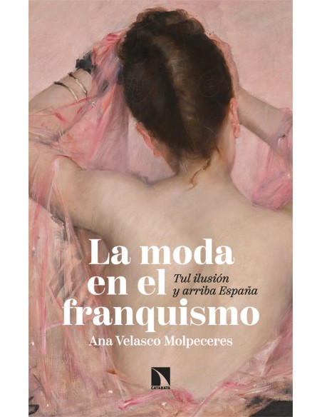 La moda en el franquismo