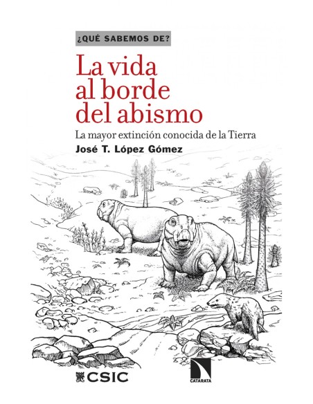 La vida al borde del abismo