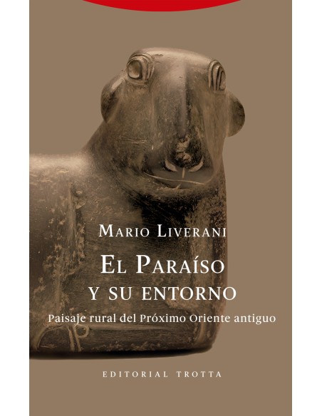 El paraiso y su entorno