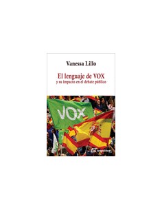 El lenguaje de VOX