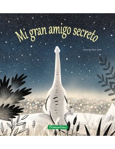 Mi gran amigo secreto