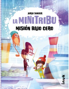 MISION BAJO CERO