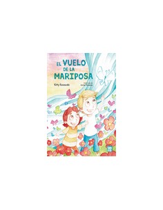 El vuelo de la mariposa