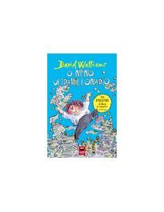 O neno ultramillonario