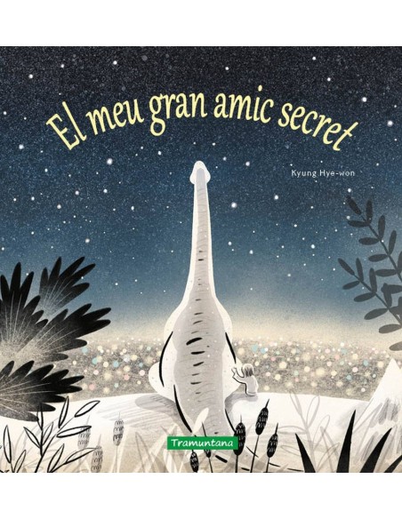 El meu gran amic secret