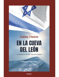 En la cueva del leon