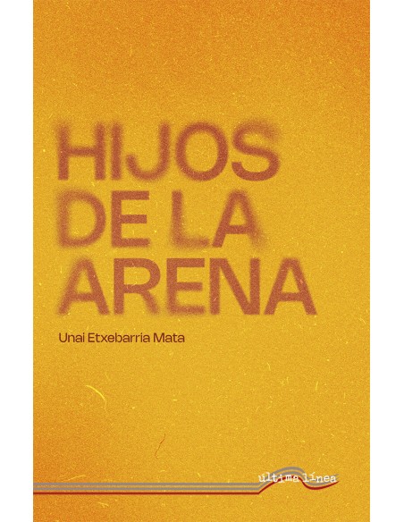Hijos de la arena