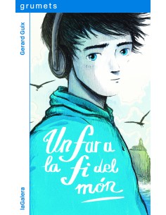 Un far a la fi del mon