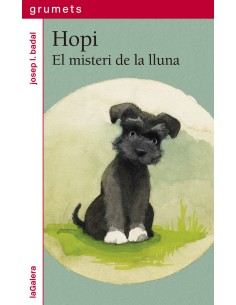 Hopi 1 El misteri de la lluna