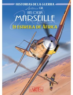 Hans Joachim Marseille