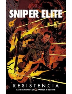 Sniper Elite