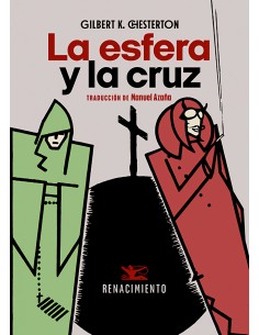 La esfera y la cruz