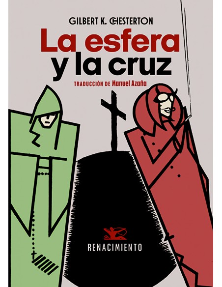 La esfera y la cruz