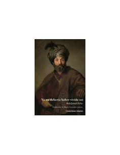 Yo no deberia haber vivido asi