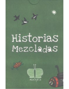 Historias mezcladas