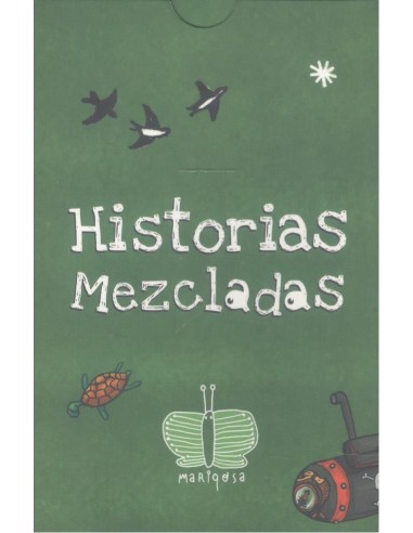 Historias mezcladas
