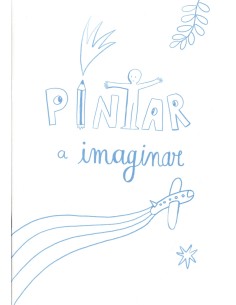 Pintar a imaginar