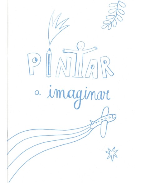 Pintar a imaginar