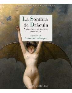 La sombra de Dracula