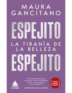 Espejito espejito