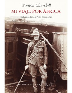 Mi viaje por Africa