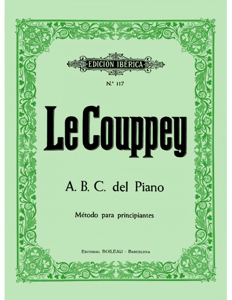 ABC metodo principiantes