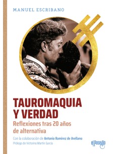 Tauromaquia y verdad