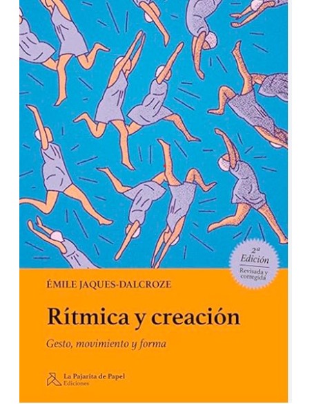 Ritmica y creacion