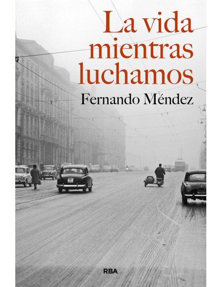 La vida mientras luchamos