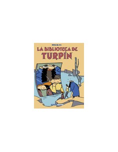 La biblioteca de Turpin