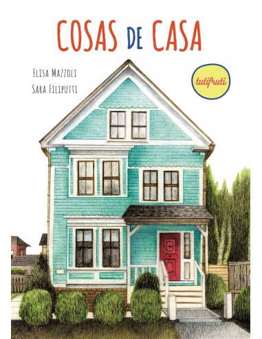 Cosas de casa