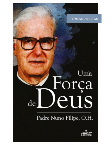 Uma Forca de Deus