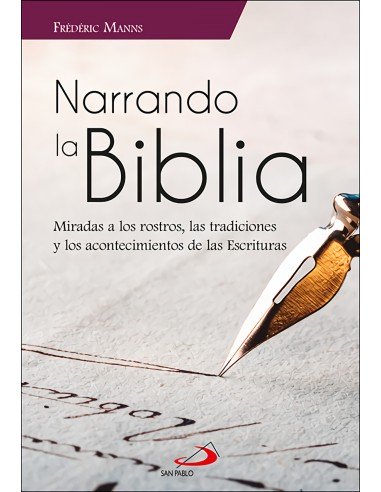 Narrando la Biblia