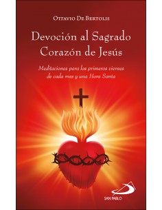 Devocion al Sagrado Corazon de Jesus