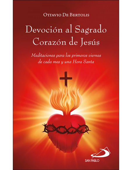 Devocion al Sagrado Corazon de Jesus