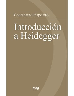 INTRODUCCION A HEIDEGGER