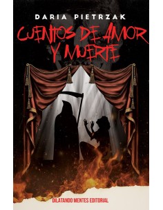 Cuentos de amor y muerte