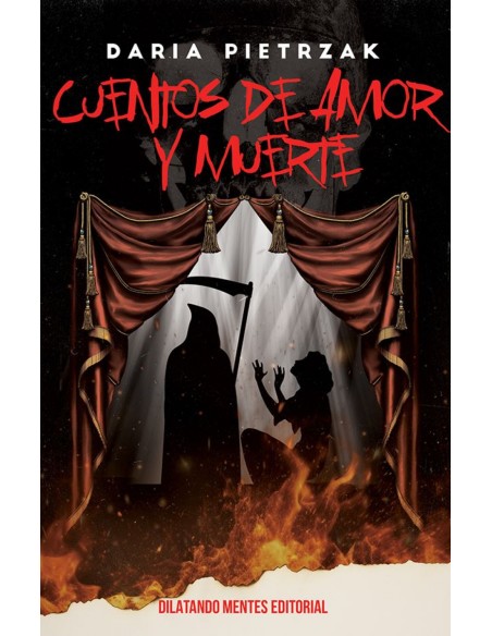 Cuentos de amor y muerte