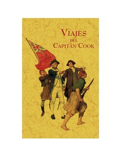 VIAJES DEL CAPITAN COOK