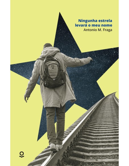 Ningunha estrela levara o meu nome