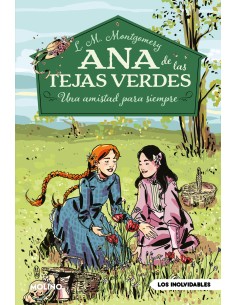 UNA AMISTAD PARA SIEMPRE