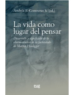 VIDA COMO LUGAR DEL PENSAR LA