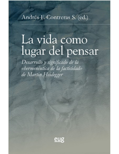 VIDA COMO LUGAR DEL PENSAR LA