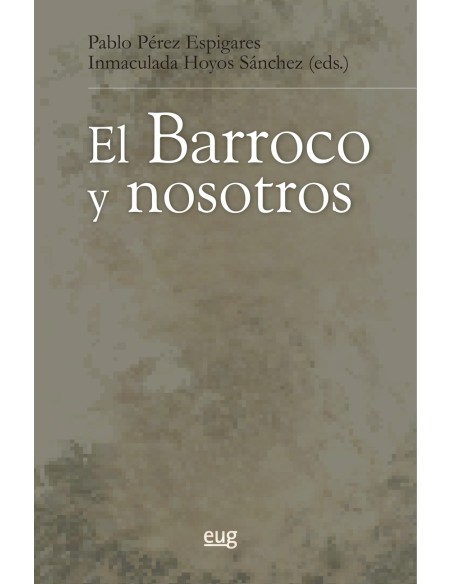 BARROCO Y NOSOTROS EL