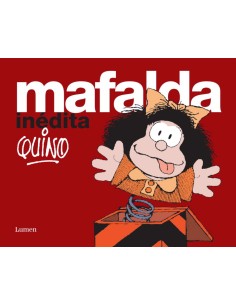 Mafalda inedita